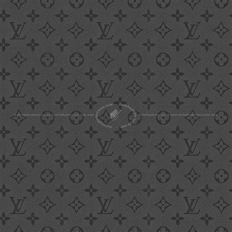 louis vuitton giant leather texture straps